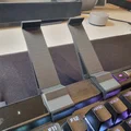 Giá đỡ Stream Deck dành riêng cho bàn phím Corsair K100 RGB - Thumbnail 2