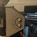 Miếng đệm bản lề cửa cho máy in 3D K1C - Phụ kiện cần thiết - Thumbnail 1