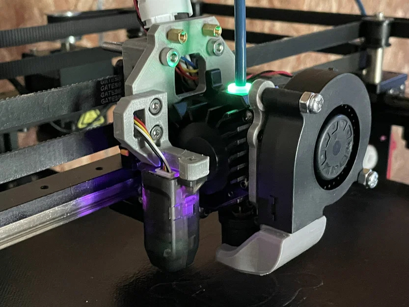 Smart Orbiter v3.0 cho Ender 7 - Image 2
