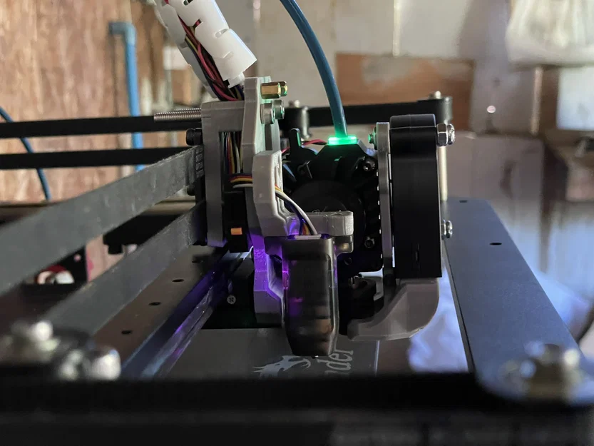 Smart Orbiter v3.0 cho Ender 7 - Image 3