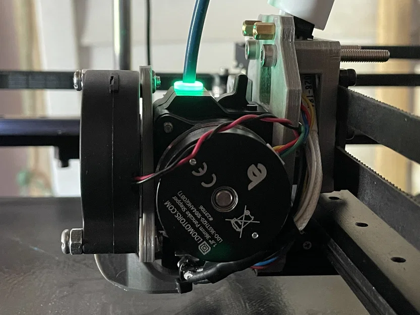 Smart Orbiter v3.0 cho Ender 7 - Image 4