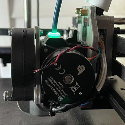 Smart Orbiter v3.0 cho Ender 7