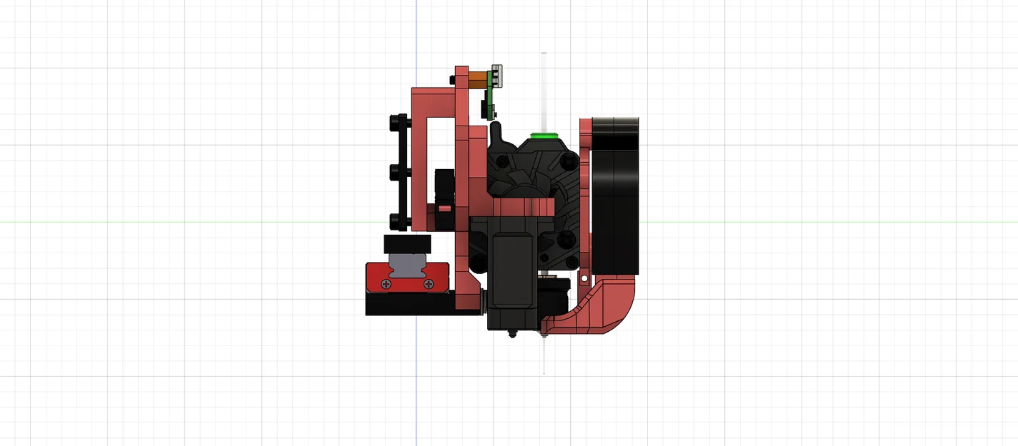 Smart Orbiter v3.0 cho Ender 7 - Image 5