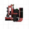 Smart Orbiter v3.0 cho Ender 7 - Thumbnail 5