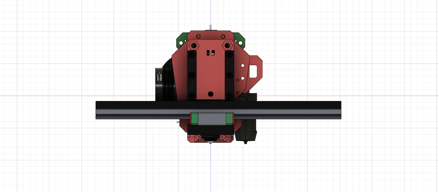 Smart Orbiter v3.0 cho Ender 7 - Image 7