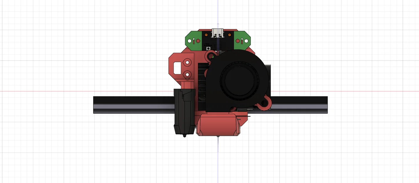 Smart Orbiter v3.0 cho Ender 7 - Image 8
