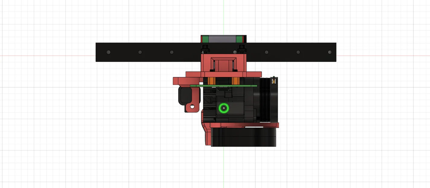 Smart Orbiter v3.0 cho Ender 7 - Image 9