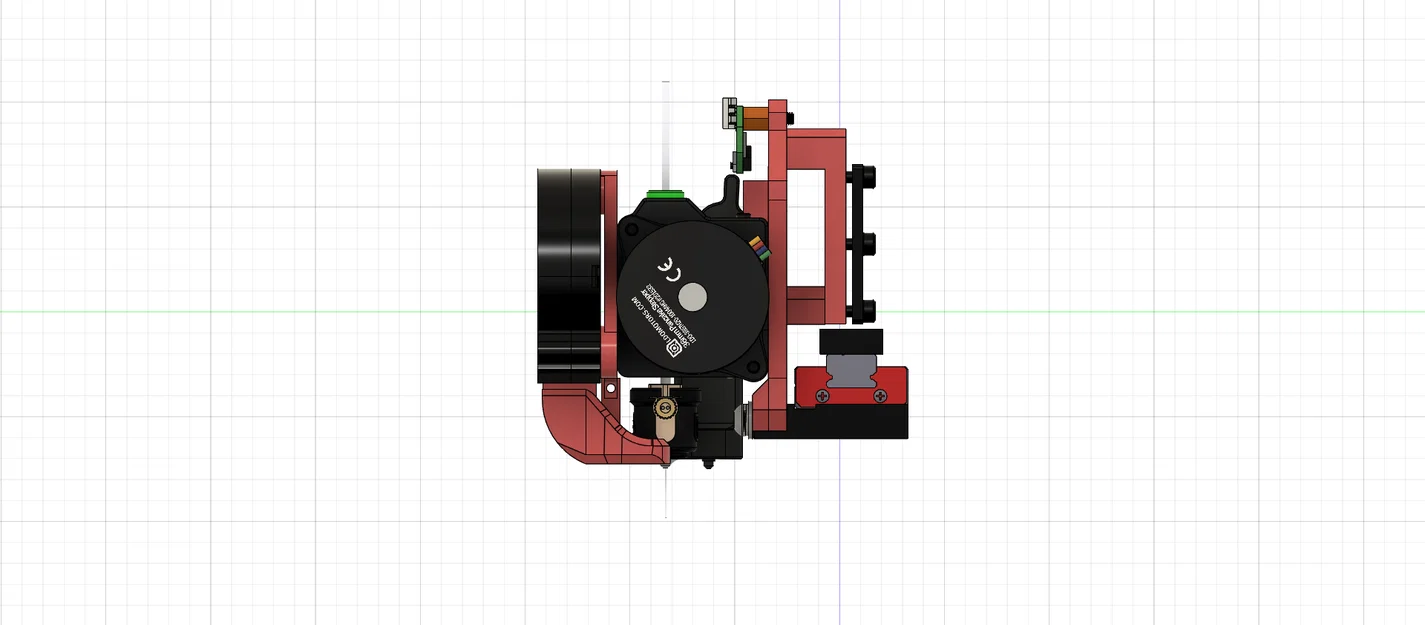 Smart Orbiter v3.0 cho Ender 7 - Image 10