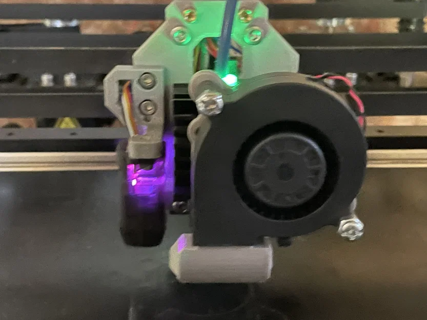Smart Orbiter v3.0 cho Ender 7 - Image 11