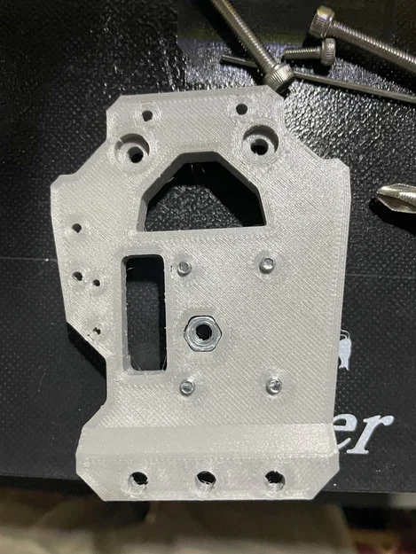 Smart Orbiter v3.0 cho Ender 7 - Image 12