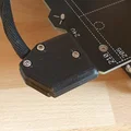 Nắp Che Cáp Heatbed 60° cho MK3S/MK3S+ - Thumbnail 1