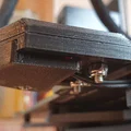 Nắp Che Cáp Heatbed 60° cho MK3S/MK3S+ - Thumbnail 3