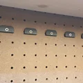 Móc treo thùng bia (Beer crate hanger) - Thumbnail 2