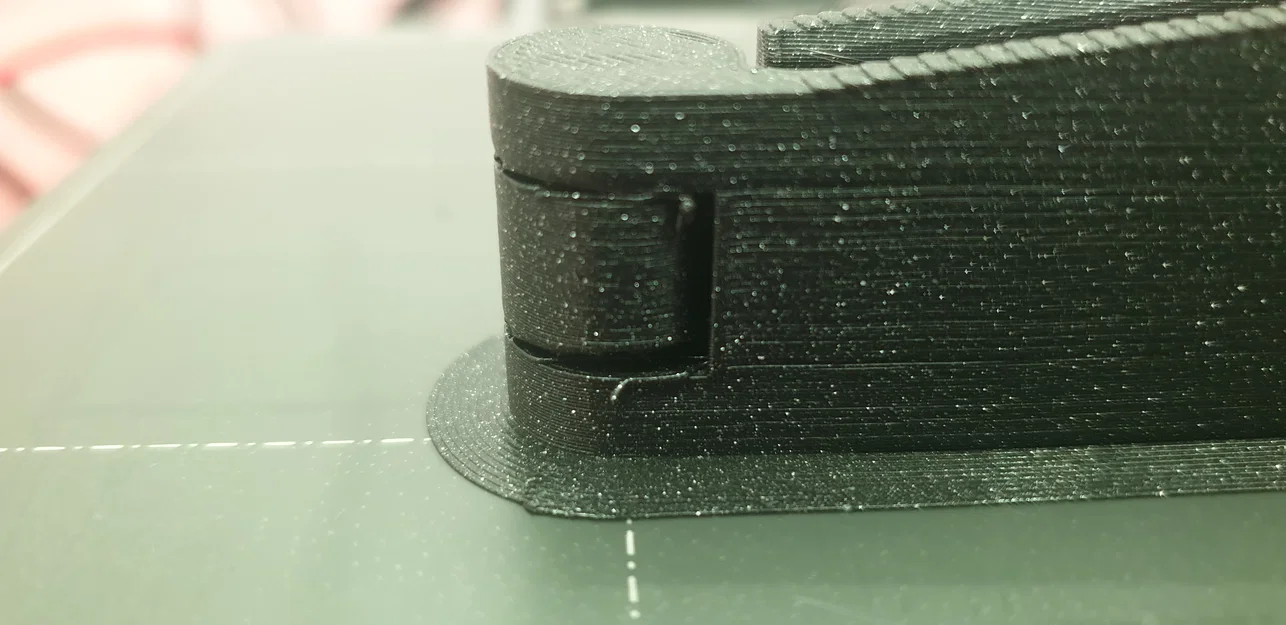 Giá đỡ tablet và điện thoại (printed in place) - Image 14