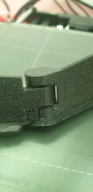 Giá đỡ tablet và điện thoại (printed in place) - Image 15