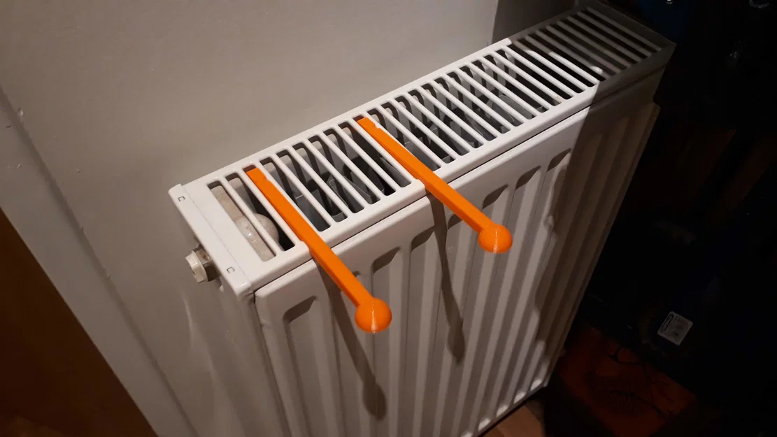 Sušák na boty / Máy sấy giày (Shoe dryer) - Image 2