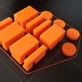 Bánh xe (Wheels/Rollers/Kolečka) cho SAMLA 301.029.74 - Thumbnail 2