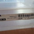 Bánh xe (Wheels/Rollers/Kolečka) cho SAMLA 301.029.74 - Thumbnail 4