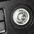 Núm vặn radio cho Volkswagen Golf V (2003–2009) - Thumbnail 2