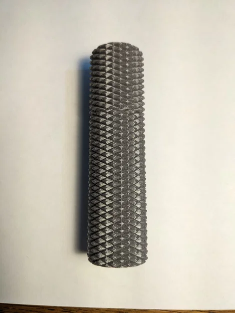 Hộp Đựng Dạng Ống Trụ (Cylindrical Case) Đa Năng In 3D - Image 1