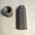Hộp Đựng Dạng Ống Trụ (Cylindrical Case) Đa Năng In 3D - Thumbnail 2