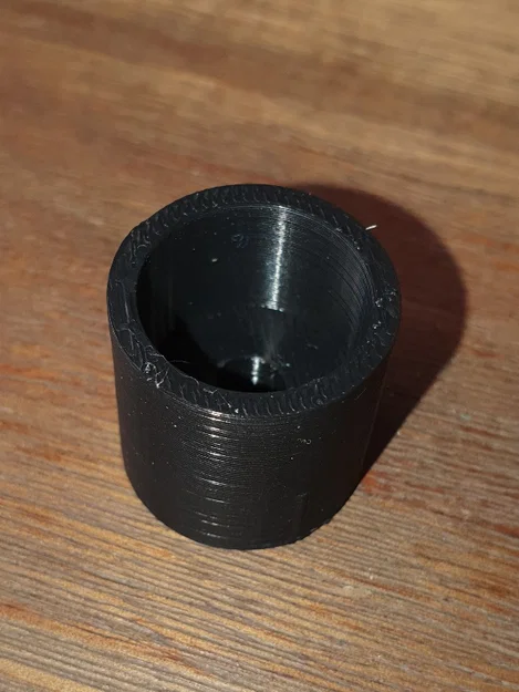 Dụng cụ cắt spacer silicone 12mm cho Creality K1 - Image 1