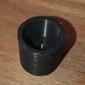 Dụng cụ cắt spacer silicone 12mm cho Creality K1 - Thumbnail 1