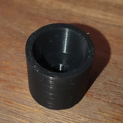 Dụng cụ cắt spacer silicone 12mm cho Creality K1