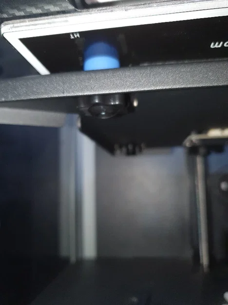 Dụng cụ cắt spacer silicone 12mm cho Creality K1 - Image 2