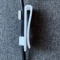 Kẹp cài dây cáp VR vào thắt lưng cho PSVR2 - Phụ kiện 3D tiện ích - Thumbnail 2