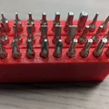 Khay đựng đầu vít 4mm cho Honeycomb Wall tiện lợi - Thumbnail 4