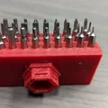 Khay đựng đầu vít 4mm cho Honeycomb Wall tiện lợi - Thumbnail 5