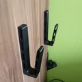 Móc treo tường tiện lợi cho máy tính bảng và laptop - Thumbnail 2