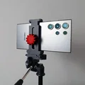 Giá đỡ điện thoại cho tripod Rollei - Thumbnail 1