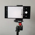Giá đỡ điện thoại cho tripod Rollei - Thumbnail 5