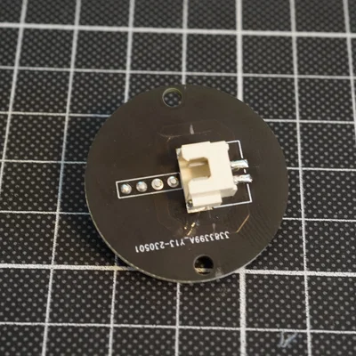 PCB Wheelside Quick Release Simagic QR (thay thế PCB zin) - Simagic QR Quickrelease Wheelside PCB