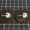 PCB Wheelside Quick Release Simagic QR (thay thế PCB zin) - Simagic QR Quickrelease Wheelside PCB - Thumbnail 2
