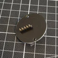 PCB Wheelside Quick Release Simagic QR (thay thế PCB zin) - Simagic QR Quickrelease Wheelside PCB - Thumbnail 3