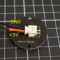 PCB Wheelside Quick Release Simagic QR (thay thế PCB zin) - Simagic QR Quickrelease Wheelside PCB - Thumbnail 4