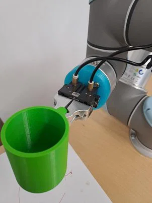 Mô hình chiếc cốc 3D tiện dụng - Thiết kế tinh tế và dễ in - Image 3