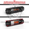 GIRLS’ FRONTLINE ST-AR15 MOD3 Rail (SP-BAR) cho CYMA Gel-Blaster - Thumbnail 2
