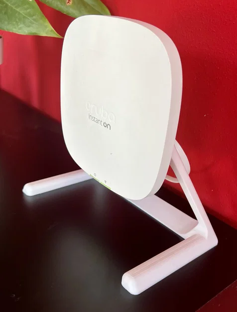 Chân đế để bàn tiện lợi cho thiết bị Aruba Access Point - Image 1