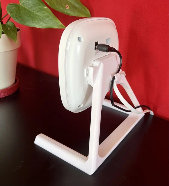 Chân đế để bàn tiện lợi cho thiết bị Aruba Access Point - Image 2