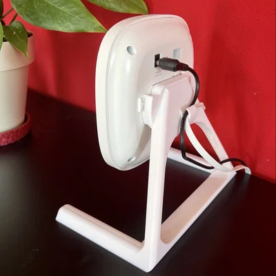 Chân đế để bàn tiện lợi cho thiết bị Aruba Access Point