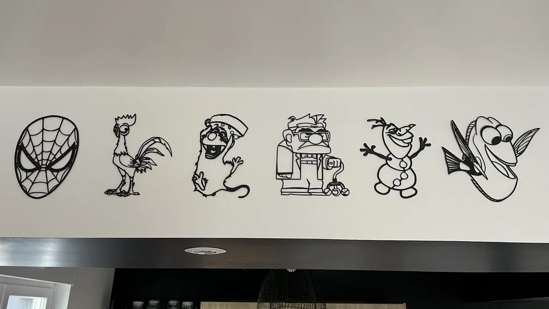 Tranh treo tường 3D nhân vật Tails - Sonic the Hedgehog decor - Image 4