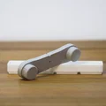 Dụng cụ tìm điểm giữa Sweet Centre Spot Finder (cho vật có cạnh thẳng) - Thumbnail 1