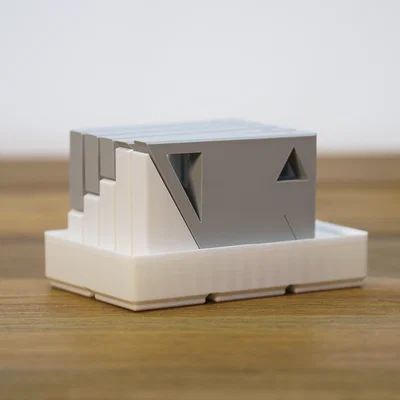 Bộ Perfect Polygon Angle Finder Set