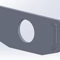 Giá đỡ camera Autodarts cho Amazon HD Camera Vinmooog - Thumbnail 3