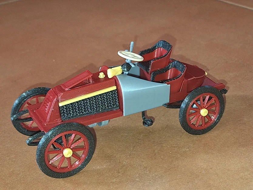 Renault K 1:32 - Image 1