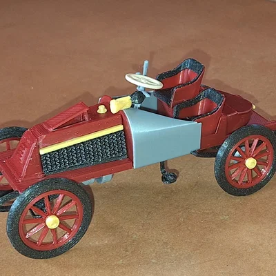 Renault K 1:32